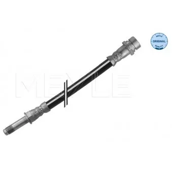 Flexible de frein MEYLE 714 675 0004