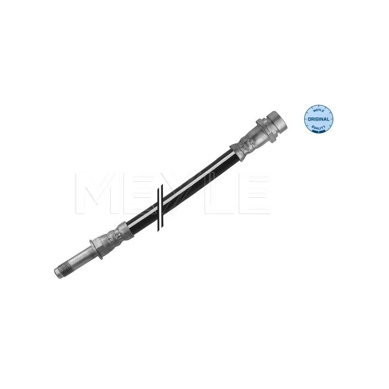 Flexible de frein MEYLE 714 675 0004