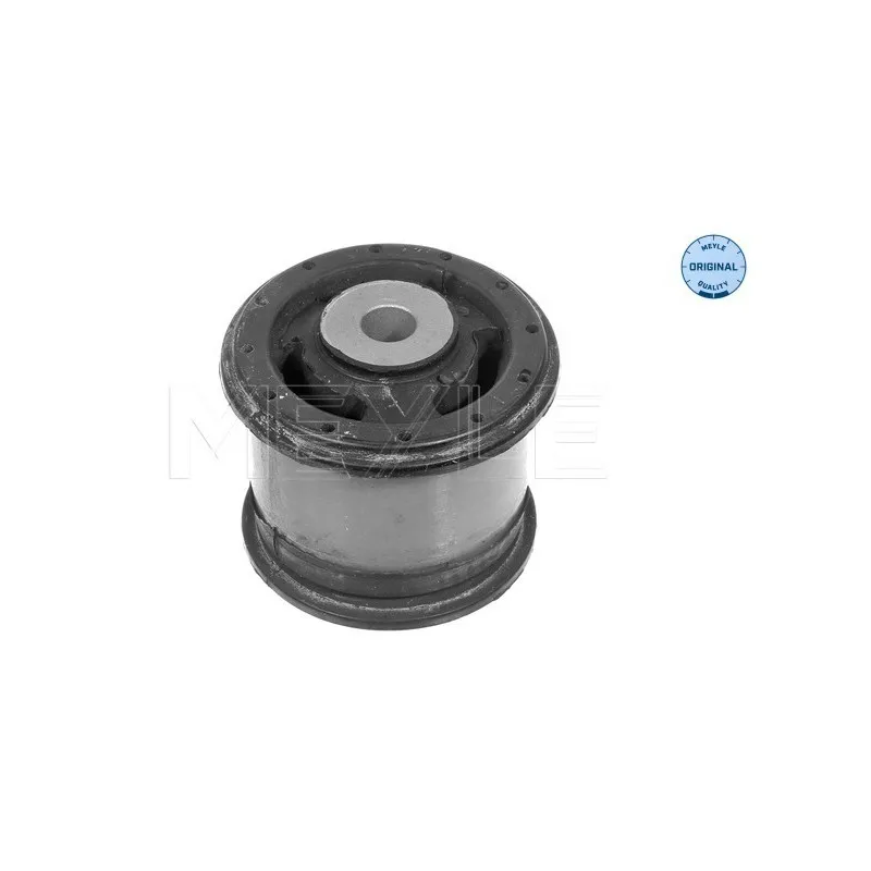 Suspension, corps de l'essieu MEYLE 714 737 0001