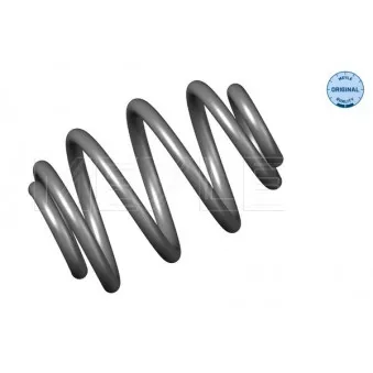 Ressort de suspension MEYLE 714 739 0006