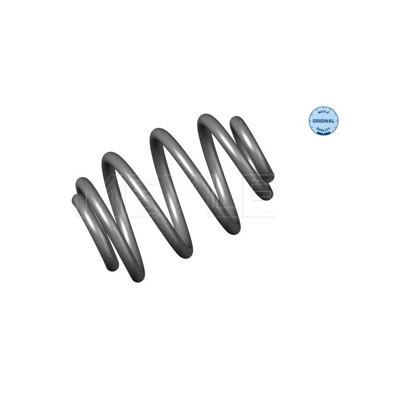 Ressort de suspension MEYLE 714 739 0006