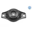 Coupelle de suspension MEYLE 714 741 1004 - Visuel 2