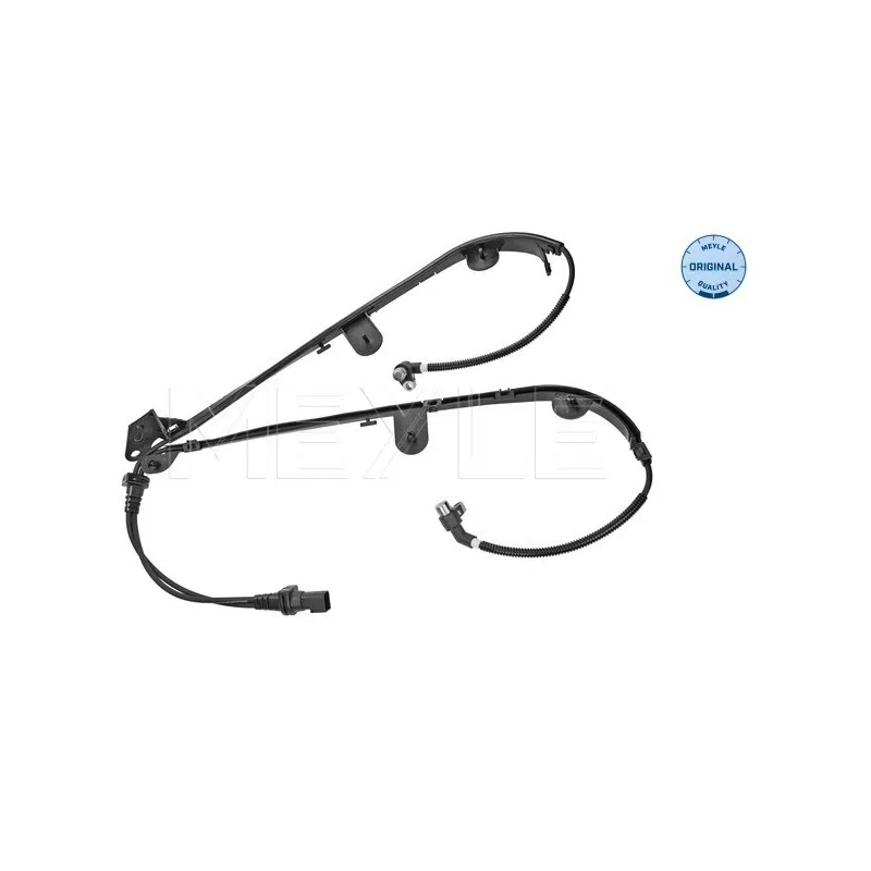 Capteur, vitesse de roue MEYLE 714 800 0007