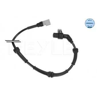 Capteur, vitesse de roue MEYLE 714 800 0010