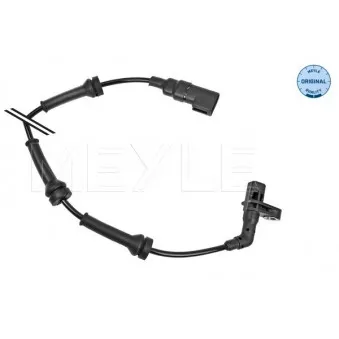 Capteur, vitesse de roue MEYLE 714 800 0013