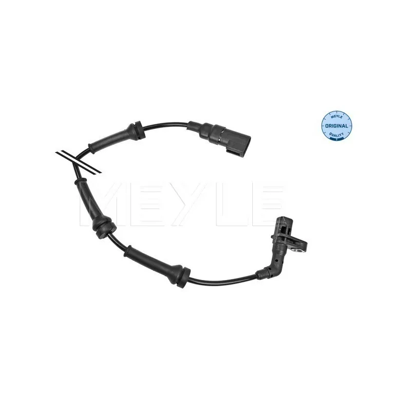 Capteur, vitesse de roue MEYLE 714 800 0013