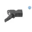 Capteur, vitesse de roue MEYLE 714 899 0007 - Visuel 1