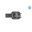 Capteur, vitesse de roue MEYLE 714 899 0007 - Visuel 2