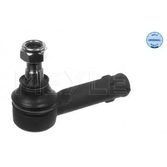 Rotule de barre de connexion MEYLE 716 020 3387
