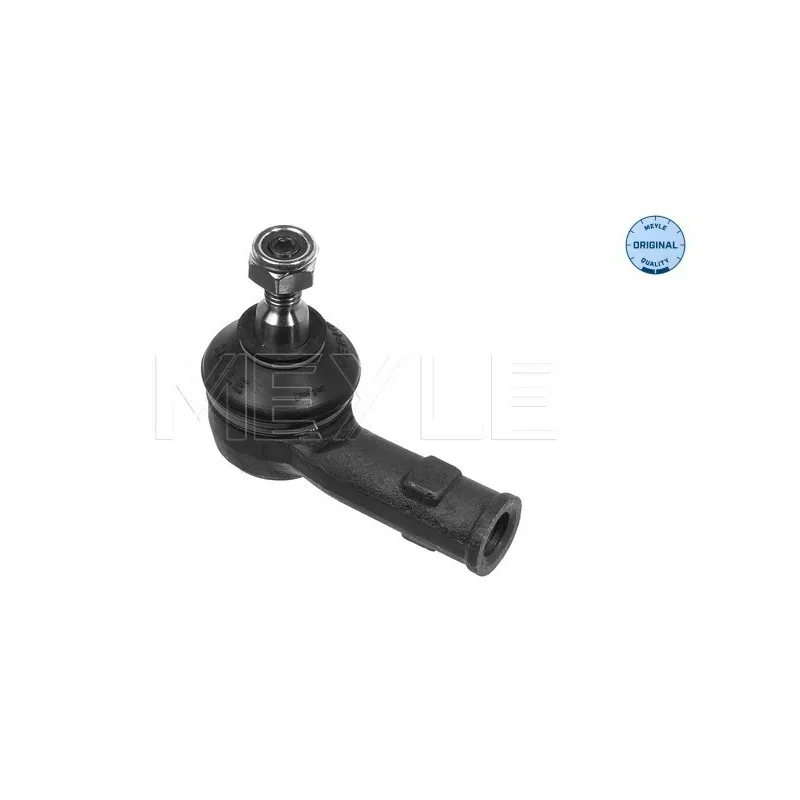 Rotule de barre de connexion avant gauche MEYLE 716 020 4106