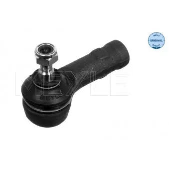 Rotule de barre de connexion avant droit MEYLE 716 020 4112