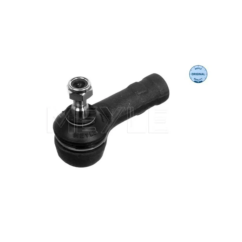 Rotule de barre de connexion avant droit MEYLE 716 020 4112