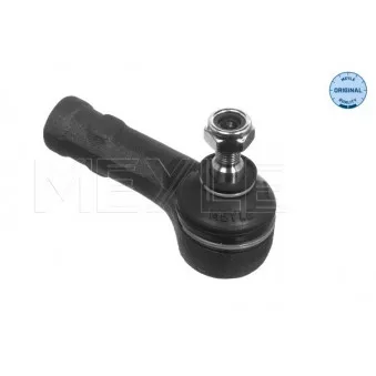 Rotule de barre de connexion avant gauche MEYLE 716 020 4113