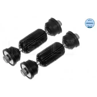 Kit de réparation, barre de couplage stabilisatrice MEYLE 716 060 0019