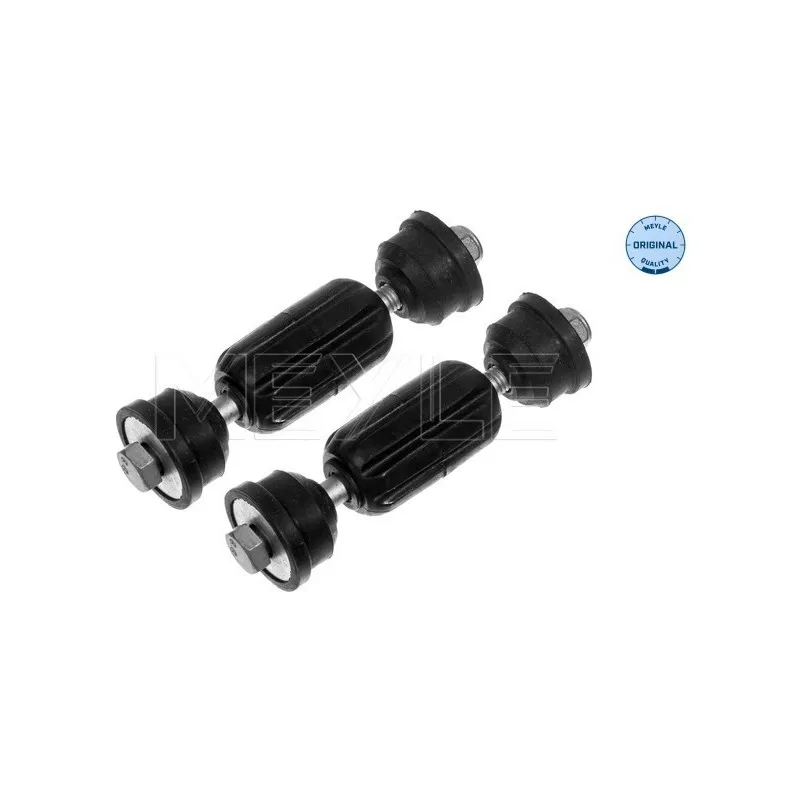 Kit de réparation, barre de couplage stabilisatrice MEYLE 716 060 0019