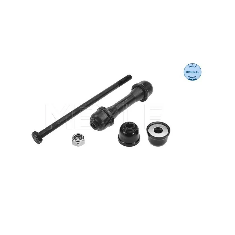 Kit de réparation, barre de couplage stabilisatrice MEYLE 716 060 0024/S