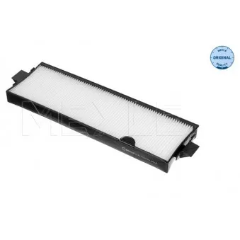 Filtre, air de l'habitacle MEYLE 812 319 0001