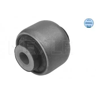 Douille de palier, bras transversal MEYLE