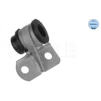 Support, suspension du stabilisateur avant gauche MEYLE 814 896 2656