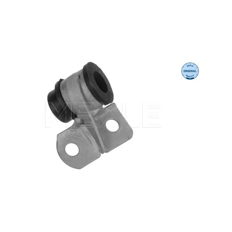 Support, suspension du stabilisateur avant gauche MEYLE 814 896 2656