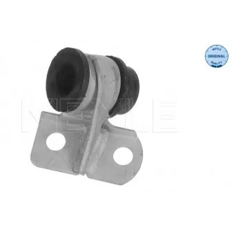Support, suspension du stabilisateur avant droit MEYLE 814 896 2664