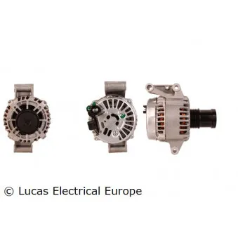 Alternateur LUCAS ELECTRICAL