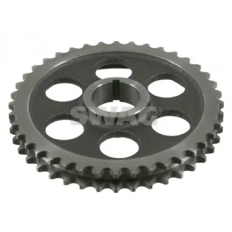 Roue dentée, arbre à came SWAG 10 04 0001
