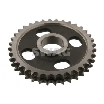 Roue dentée, arbre à came SWAG 10 04 0004