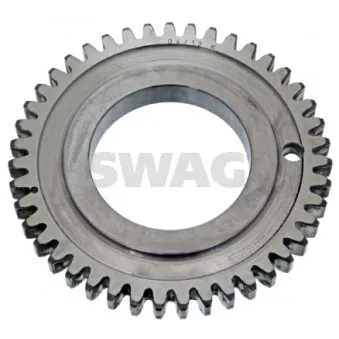 Roue dentée, arbre à came SWAG 10 04 0034