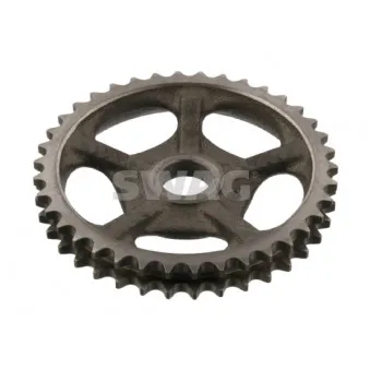 Roue dentée, arbre à came SWAG 10 04 1400