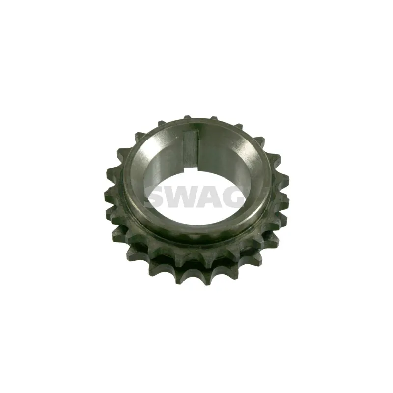 Roue dentée, vilebrequin SWAG 10 05 0001
