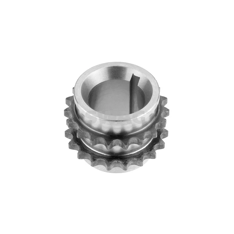 Roue dentée, vilebrequin SWAG 10 05 0010