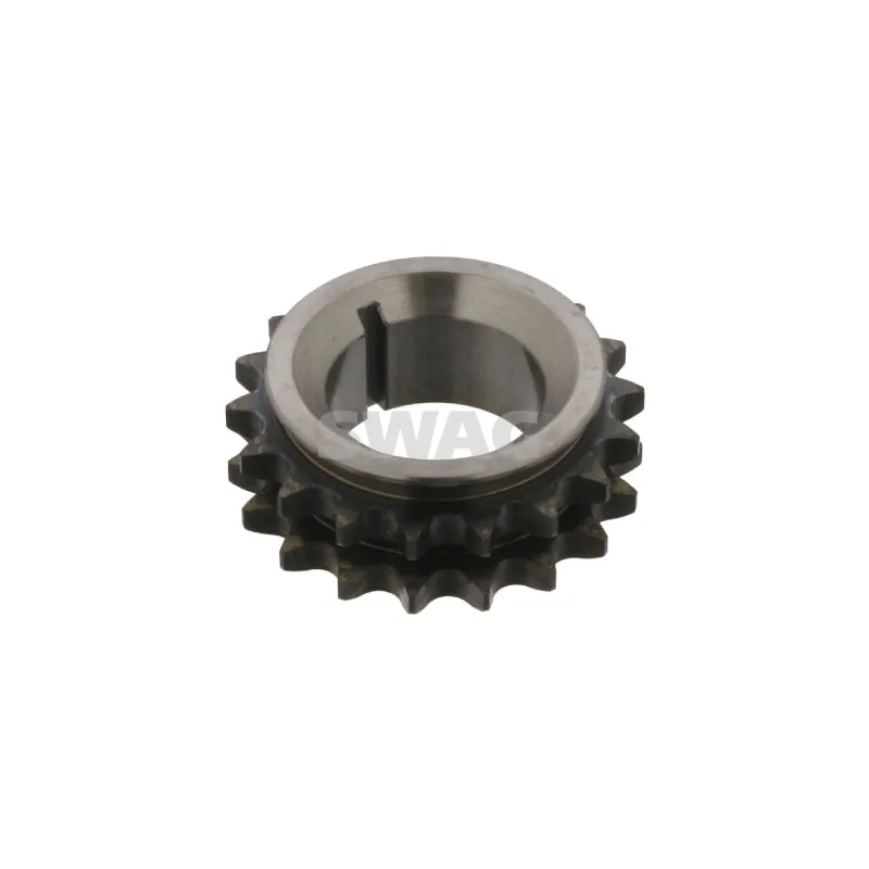 Roue dentée, vilebrequin SWAG 10 05 0011