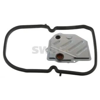 Kit de filtre hydraulique, boîte automatique SWAG