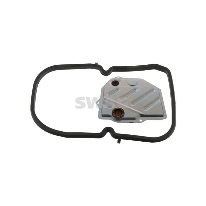 Kit de filtre hydraulique, boîte automatique SWAG 10 10 0130