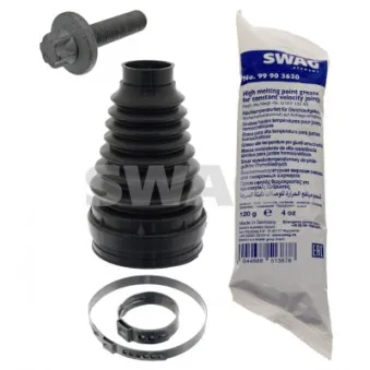 Soufflets de cardan avant SWAG 10 10 0192