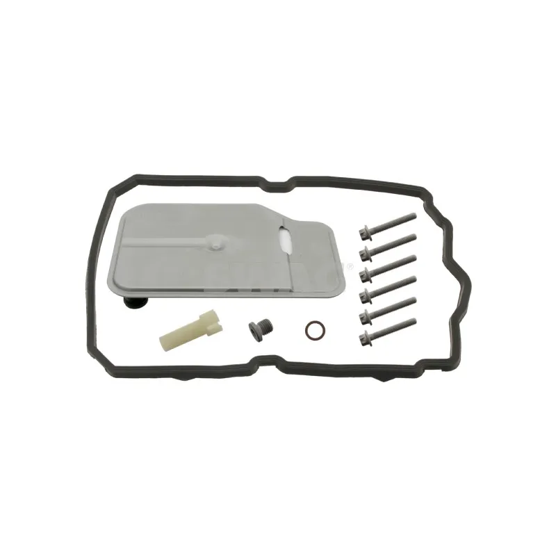 Kit de filtre hydraulique, boîte automatique SWAG 10 10 0250