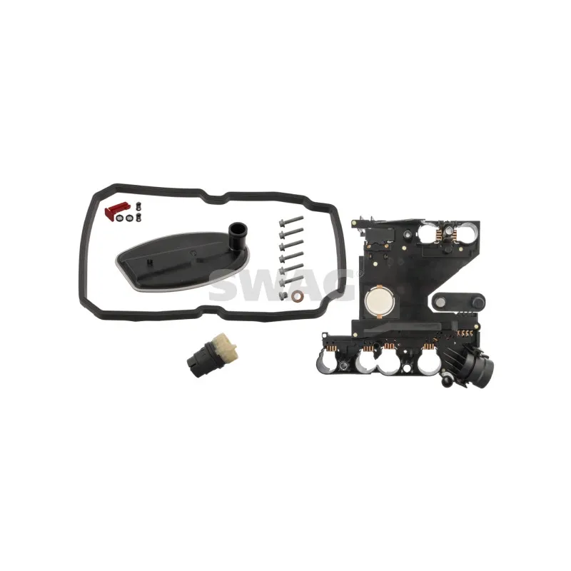 Kit de filtre hydraulique, boîte automatique SWAG 10 10 0254