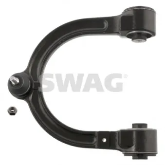 Triangle ou bras de suspension (train avant) SWAG 10 10 0259