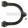 Triangle ou bras de suspension (train avant) SWAG 10 10 0260 - Visuel 1