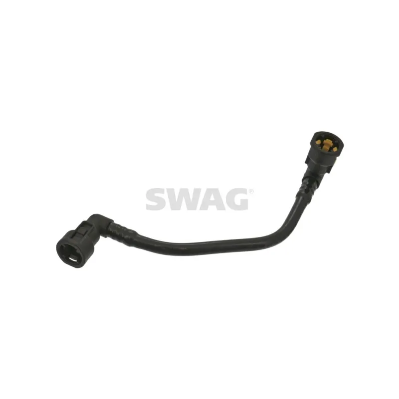 Tuyau de carburant SWAG 10 10 0272