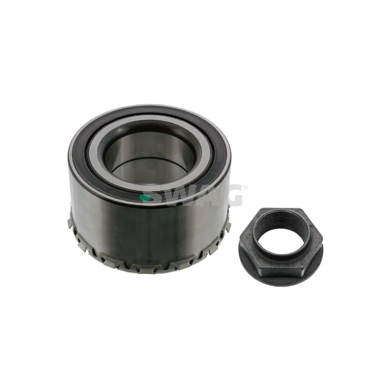 Roulement de roue avant SWAG 10 10 0351