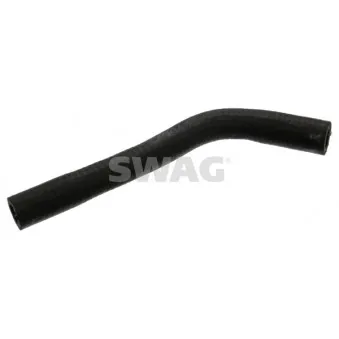 Durite de radiateur SWAG