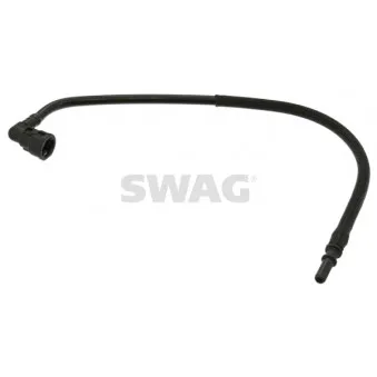 Tuyau de carburant SWAG 10 10 0654