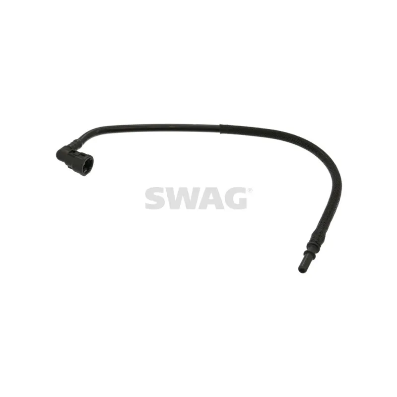 Tuyau de carburant SWAG 10 10 0654