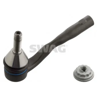 Rotule de barre de connexion SWAG 10 10 0775