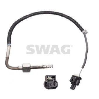 Capteur, température des gaz SWAG