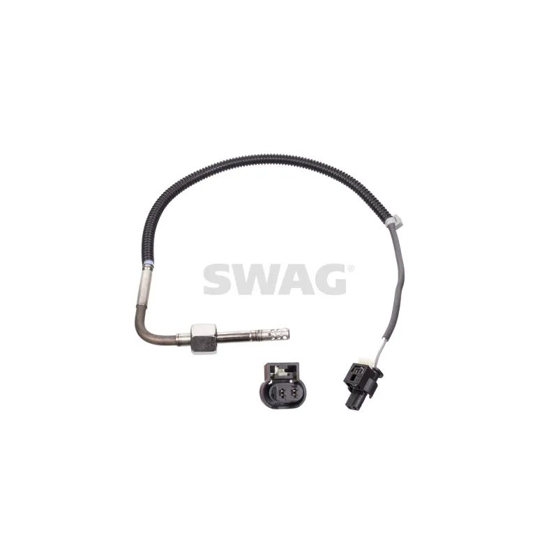 Capteur, température des gaz SWAG 10 10 0823