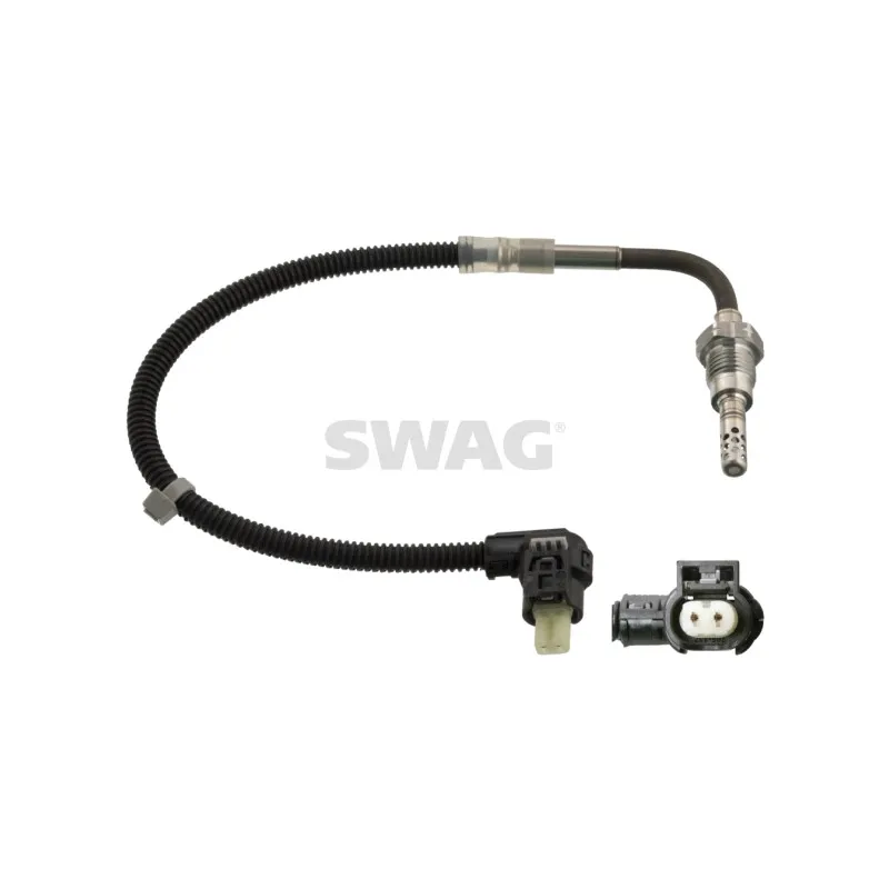 Capteur, température des gaz SWAG 10 10 0827