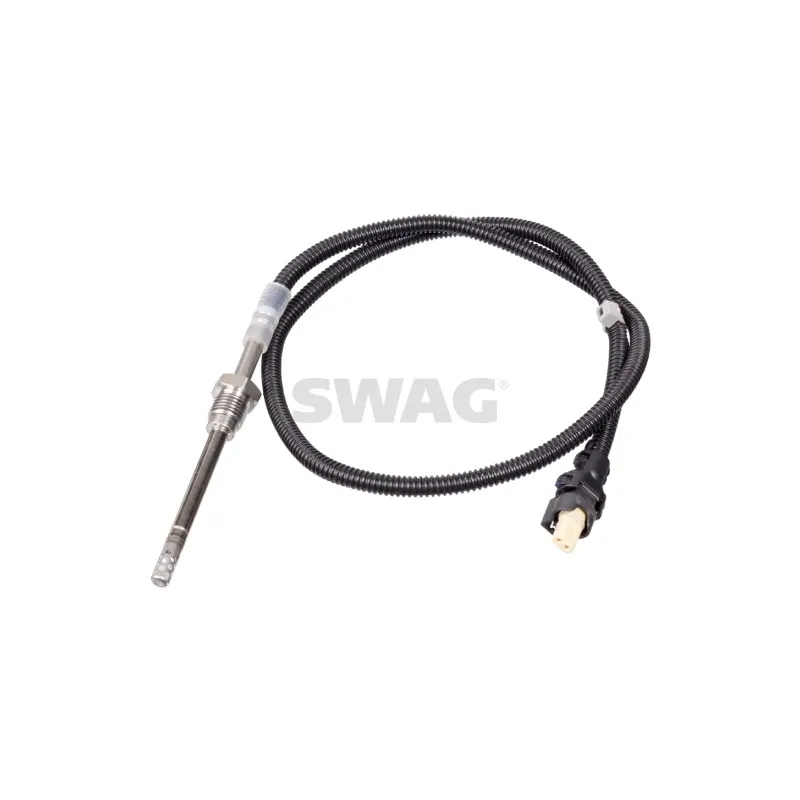 Capteur, température des gaz SWAG 10 10 0828